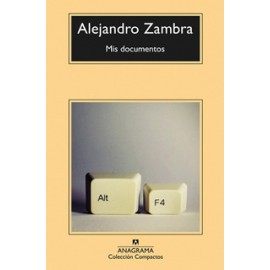MIS DOCUMENTOS