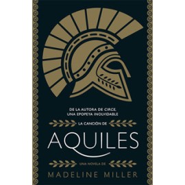 LA CANCION DE AQUILES