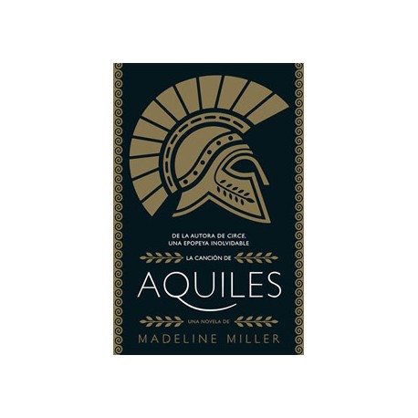 LA CANCION DE AQUILES