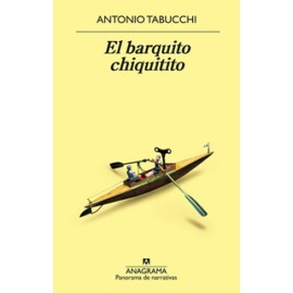EL BARQUITO CHIQUITITO