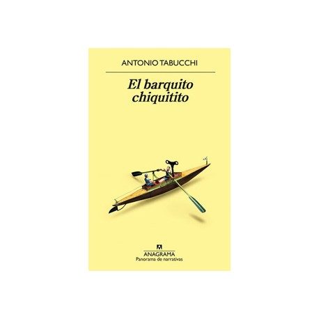 EL BARQUITO CHIQUITITO