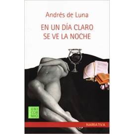 EN UN DIA CLARO SE VE LA NOCHE