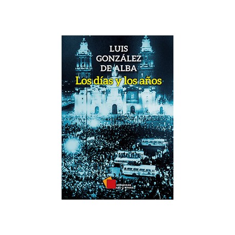 LOS DIAS Y LOS AÑOS