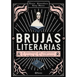 BRUJAS LITERARIAS