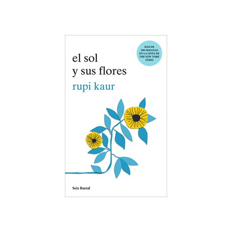 EL SOL Y SUS FLORES