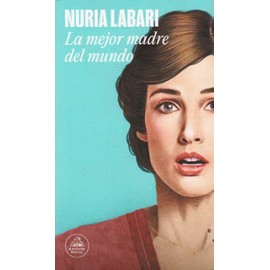 LA MEJOR MADRE DEL MUNDO