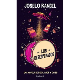 LOS DESESPERADOS