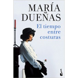 EL TIEMPO ENTRE COSTURAS