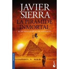 LA PIRAMIDE INMORTAL