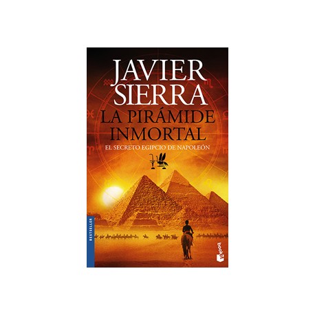 LA PIRAMIDE INMORTAL
