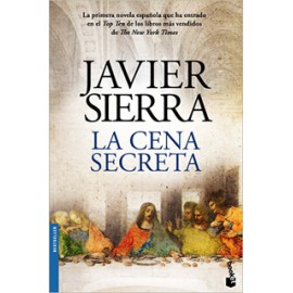 LA CENA SECRETA