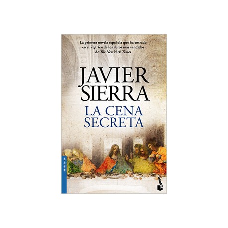 LA CENA SECRETA