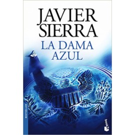 LA DAMA AZUL