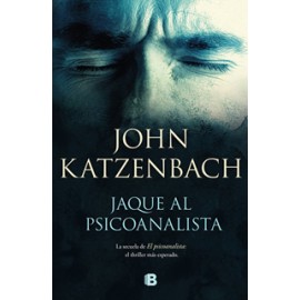 JAQUE AL PSICOANALISTA