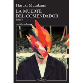 LA MUERTE DEL COMENDADOR. LIBRO 1