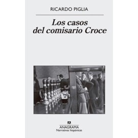 LOS CASOS DEL COMISARIO CROCE