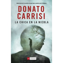 LA CHICA EN LA NIEBLA