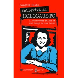 SOBREVIVI AL HOLOCAUSTO
