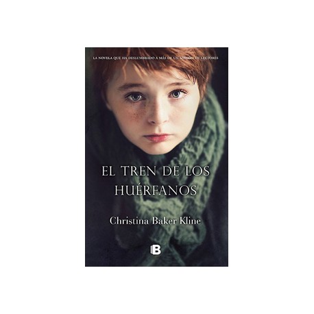 EL TREN DE LOS HUERFANOS
