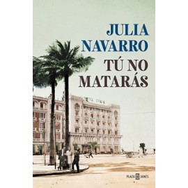 TU NO MATARAS