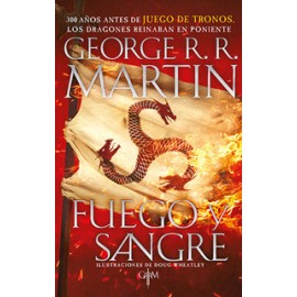 FUEGO Y SANGRE