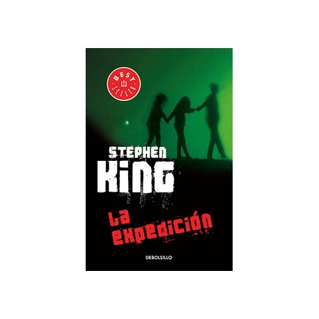 LA EXPEDICION