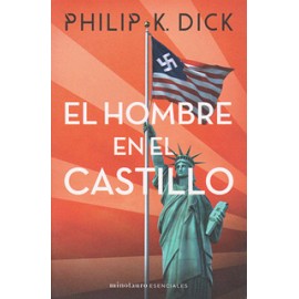 EL HOMBRE EN EL CASTILLO