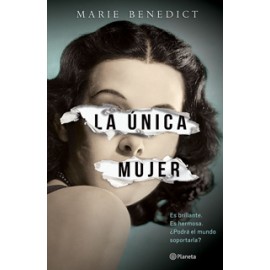 LA UNICA MUJER