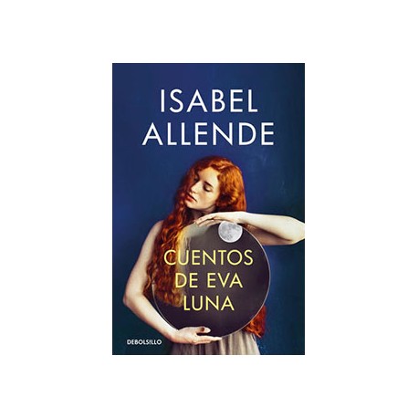 CUENTOS DE EVA LUNA