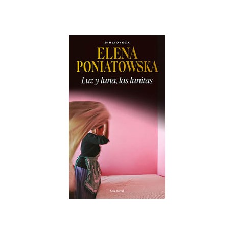 LUZ Y LUNA, LAS LUNITAS