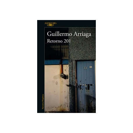 RETORNO 201