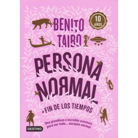 PERSONA NORMAL (ROSA)