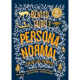 PERSONA NORMAL (AZUL)