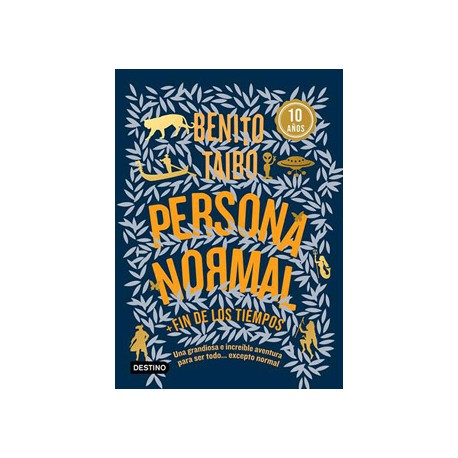 PERSONA NORMAL (AZUL)