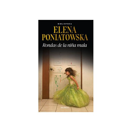 RONDAS DE LA NIÑA MALA