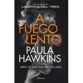 A FUEGO LENTO