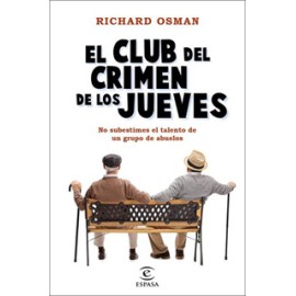 EL CLUB DEL CRIMEN DE LOS JUEVES
