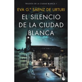 EL SILENCIO DE LA CIUDAD BLANCA