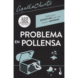PROBLEMA EN POLLENSA