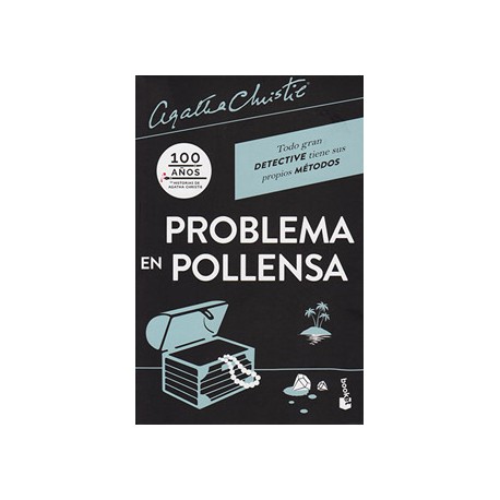 PROBLEMA EN POLLENSA