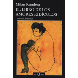EL LIBRO DE LOS AMORES RIDICULOS