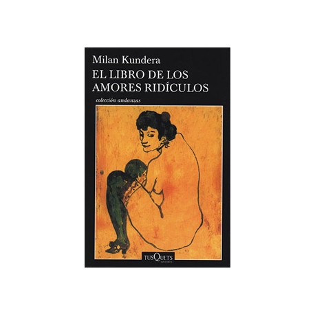 EL LIBRO DE LOS AMORES RIDICULOS