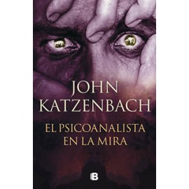 EL PSICOANALISTA EN LA MIRA