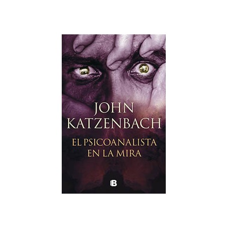 EL PSICOANALISTA EN LA MIRA