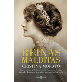 REINAS DE LEYENDA