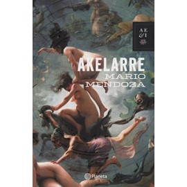 AKELARRE
