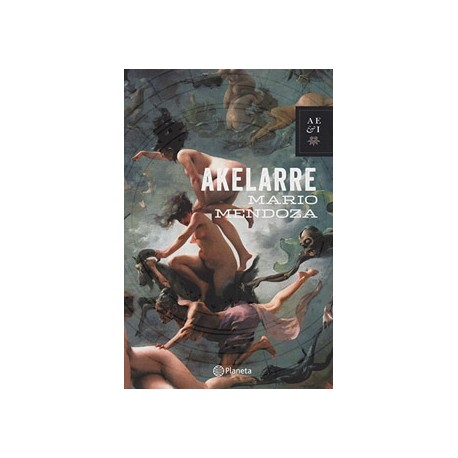 AKELARRE