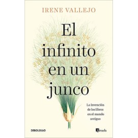 EL INFINITO EN UN JUNCO