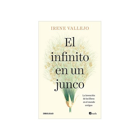 EL INFINITO EN UN JUNCO