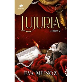 LUJURIA: LIBRO 2 (PECADOS PLACENTEROS 2)